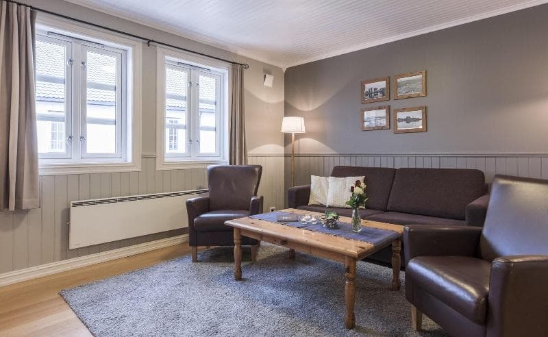 Finnøy Bryggehotell - By Classic Norway Hotels 5