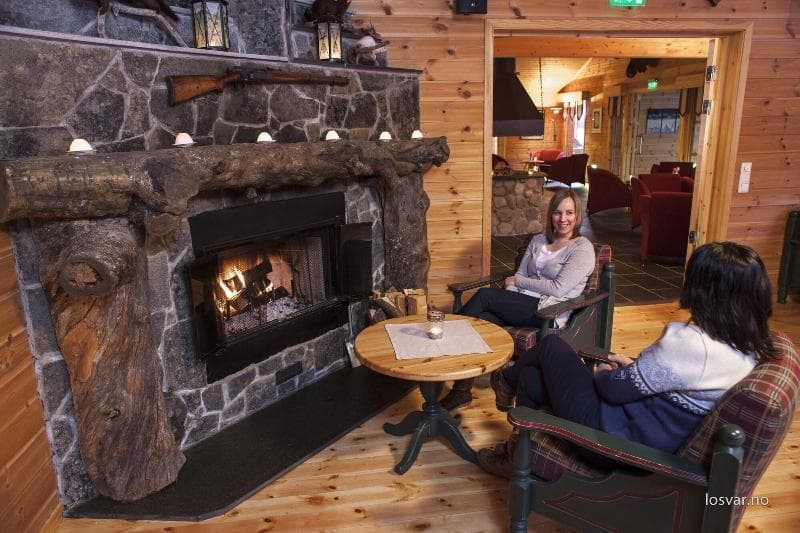 Sorrisniva Igloo Hotel 2