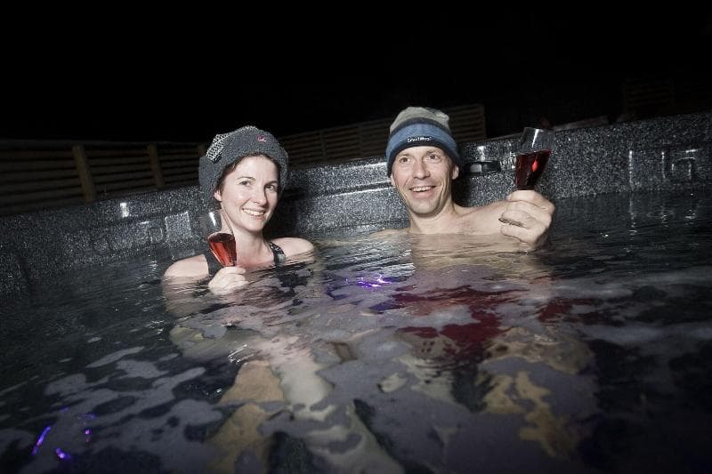Sorrisniva Igloo Hotel 3