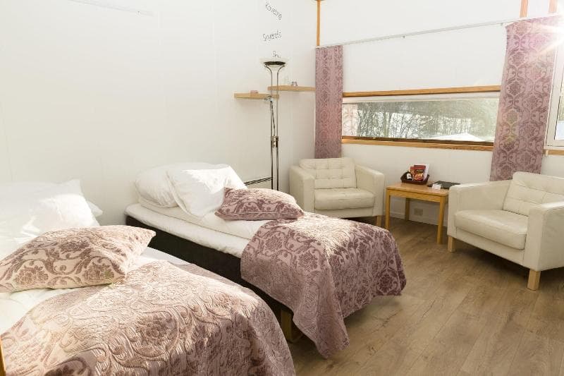 Tjeldsundbrua Kro And Hotel AS 5