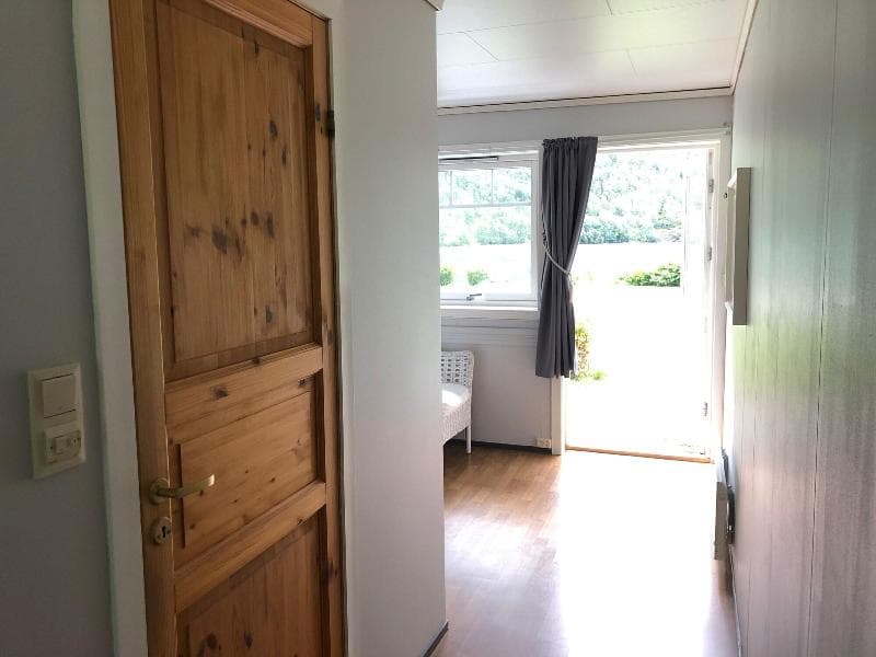 Hjelle Hotel 4