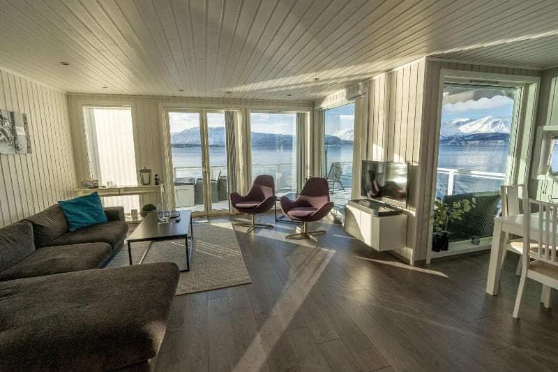 Malangen Resort 2