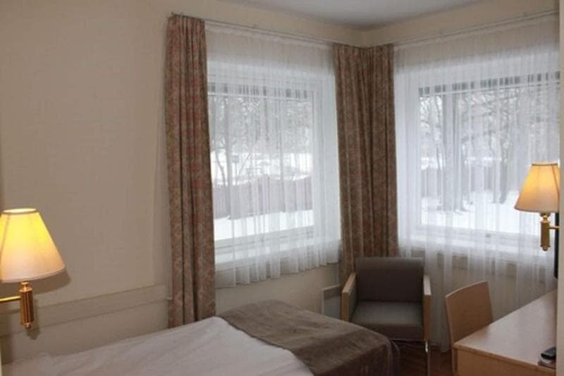 Mitt Hotell 3