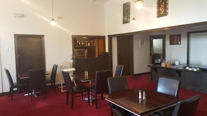 Masonic Hotel photo 1