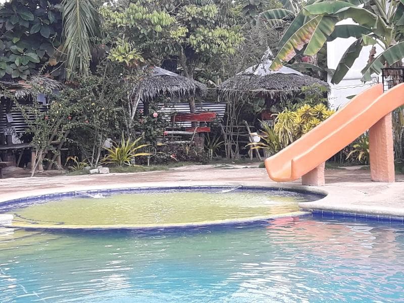 Relaxing Garden Resort photo 1