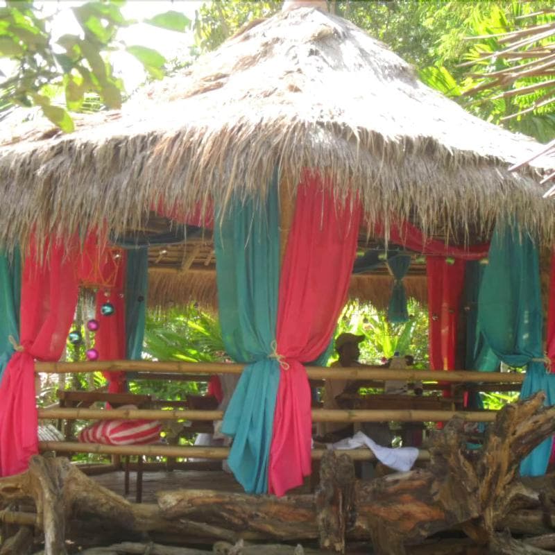 Relaxing Garden Resort 5