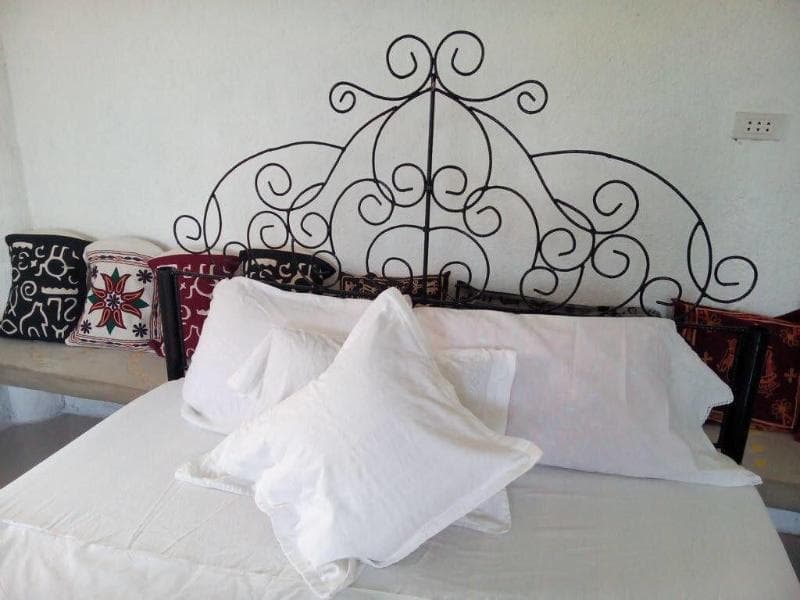 Relaxing Garden Resort 4