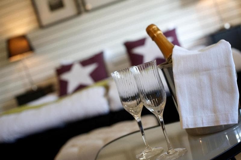 Hotell Tinget photo 1