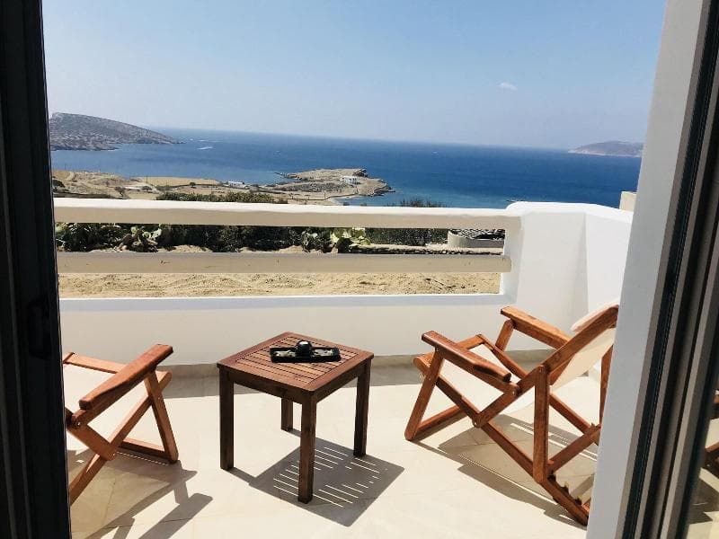 Theasis Luxury Suites 5