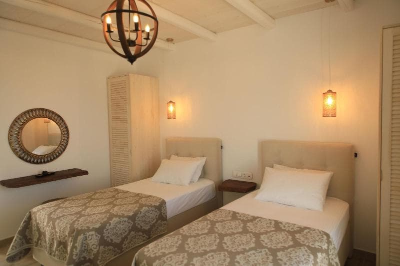 Theasis Luxury Suites photo 1