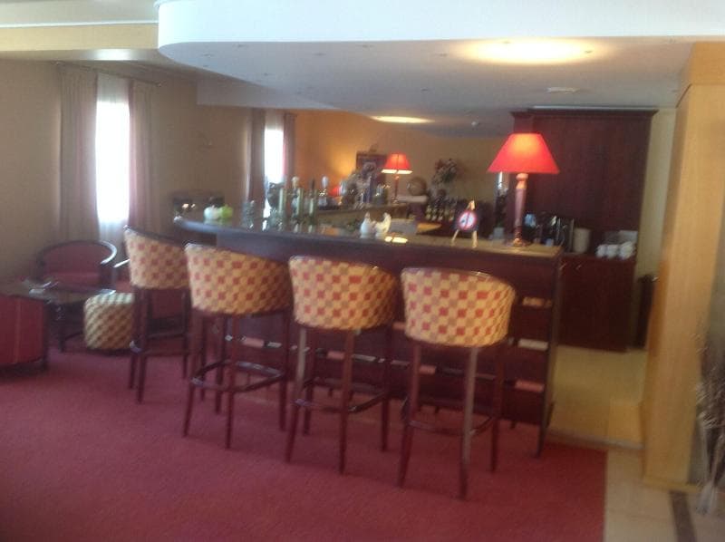 Hotel Le Pole Europeen photo 1