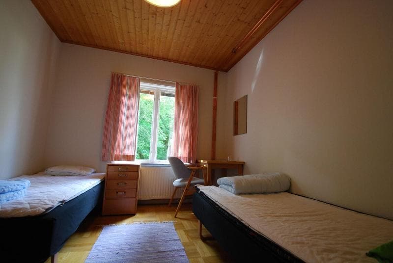 Hellidens Slott Och Vandrarhem 3