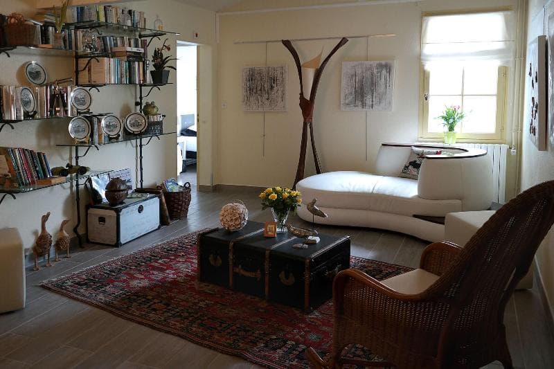 Hôtel Au Marais 4