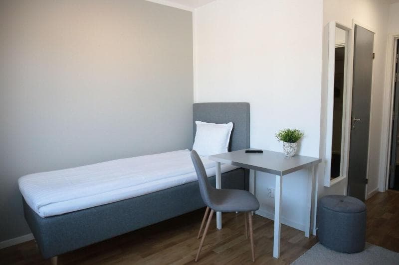 Hotell Norrort 4