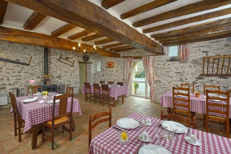 Domaine De La Cour 3