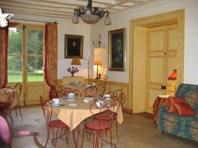 Chateau De La Rue photo 1