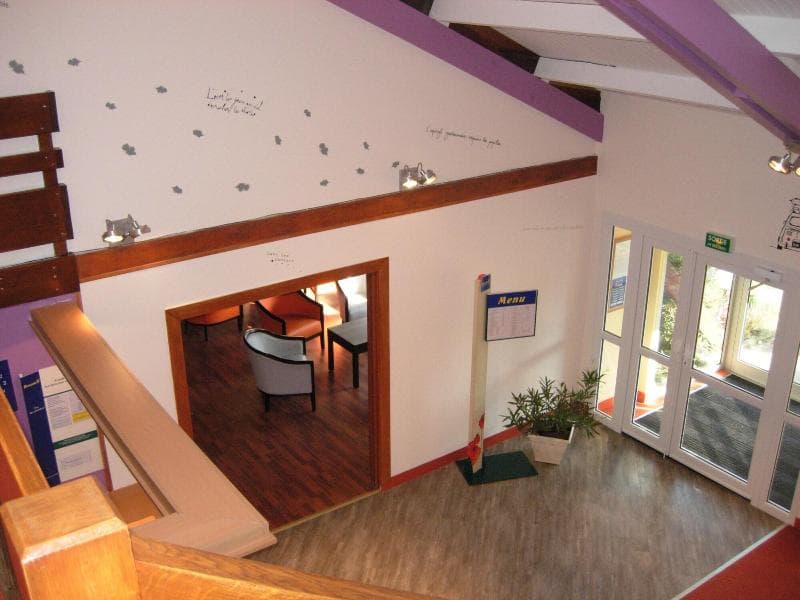 Hôtel Restaurant Bonanite 4