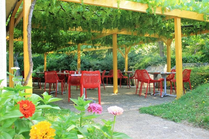 Hôtel Restaurant Bonanite 5