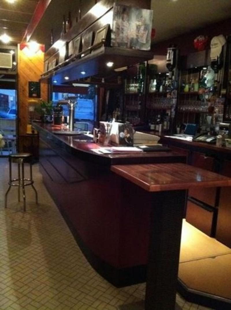 Hotel Du Commerce photo 1
