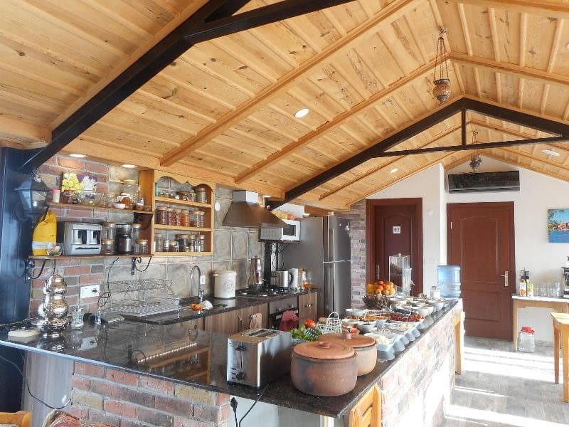 Fulya Pension photo 1