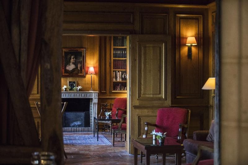 Relais Bernard Loiseau 5