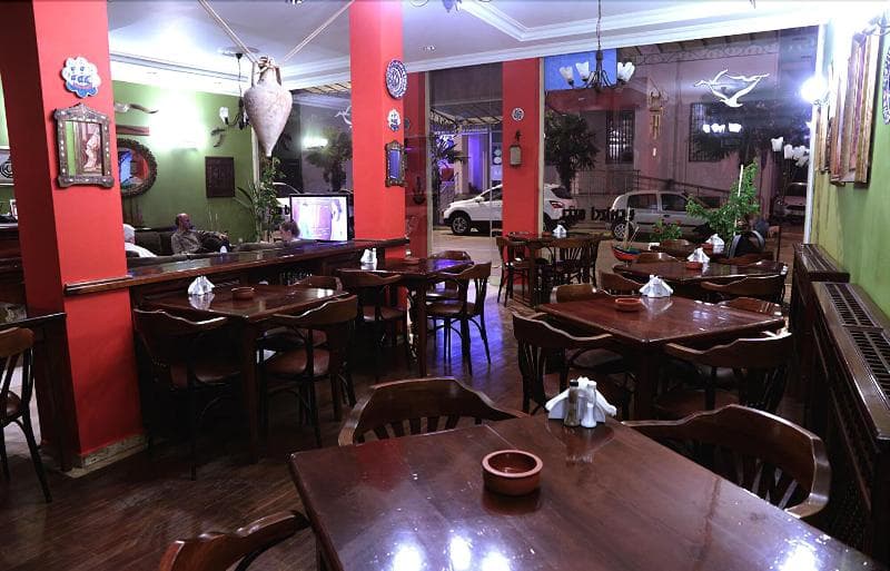 Denizci main
