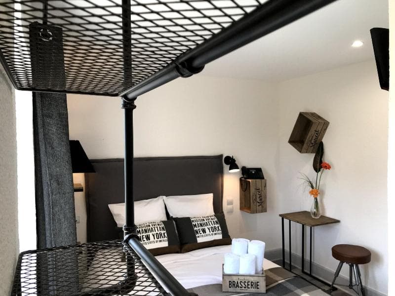 Hostellerie Des Bichonnières photo 1