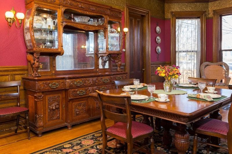 The Lady Mary Inn 3