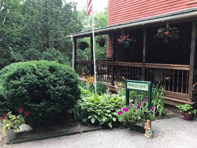 Evergreen Valley Inn 3