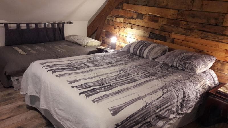 Cedric Guesthouse photo 1