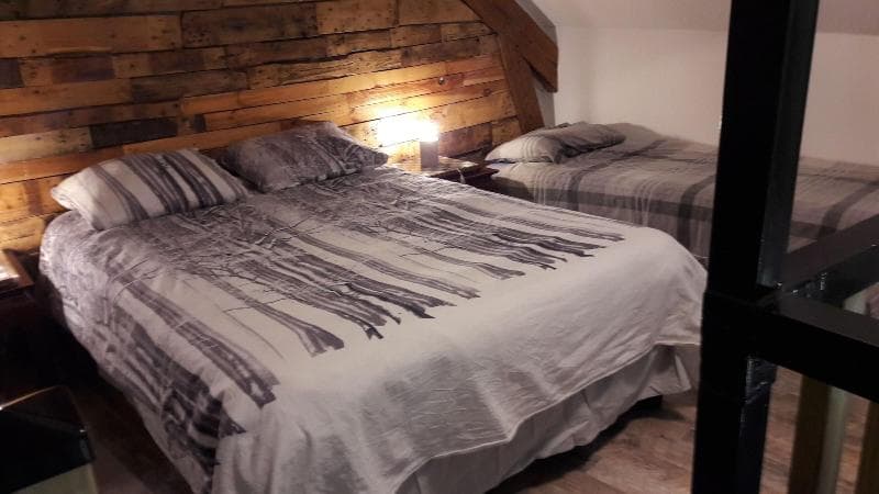 Cedric Guesthouse 3