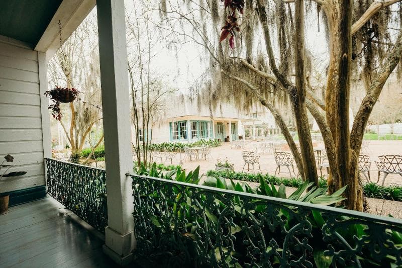 The Myrtles Plantation 5