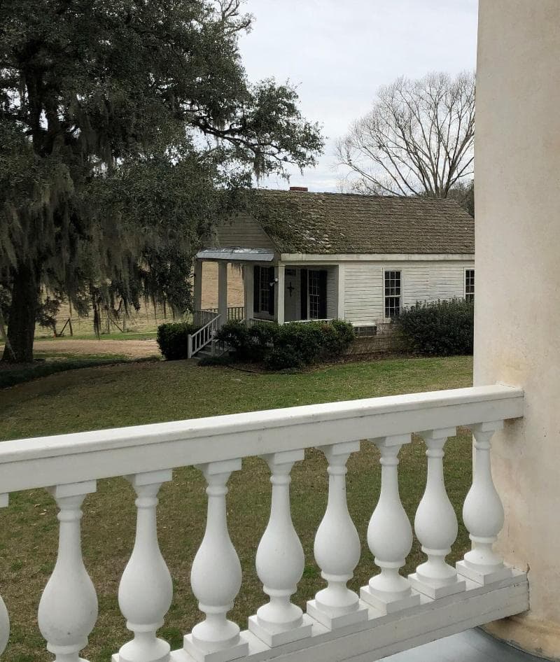 Greenwood Plantation photo 1