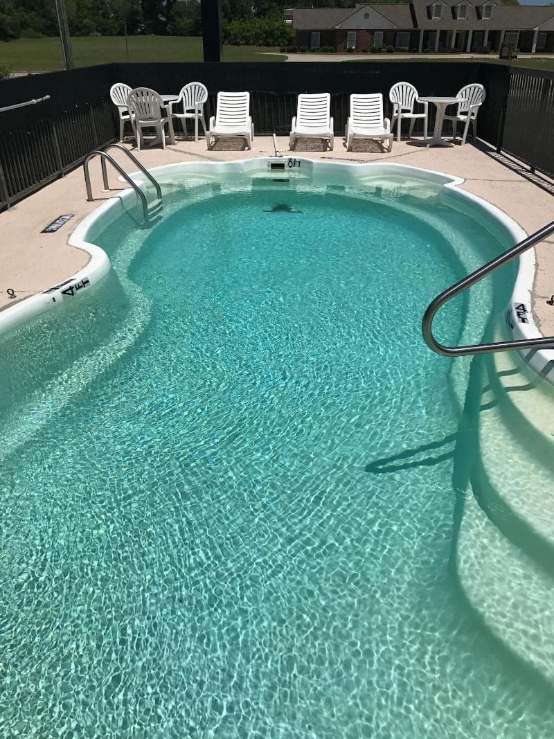 Relax Inn main