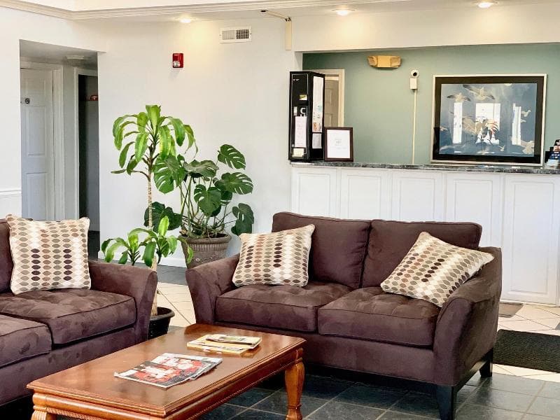 Key West Inn Childersburg 3