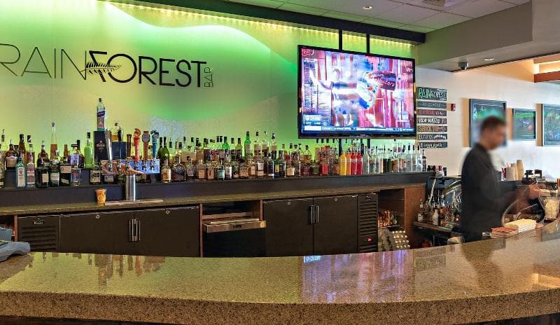 7 Cedars Hotel & Casino 2