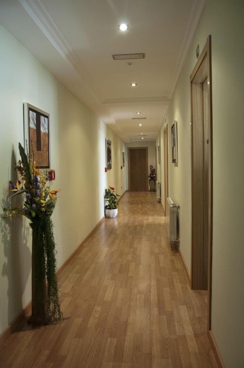 Hostal Restaurante La Cepa 5