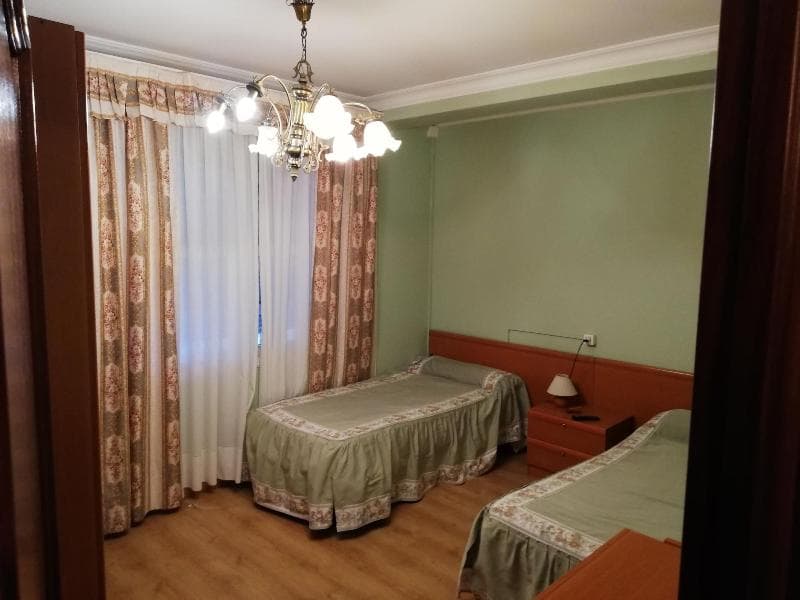Hostal Restaurante La Cepa 4
