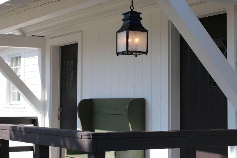 Shelter Harbor Inn 5