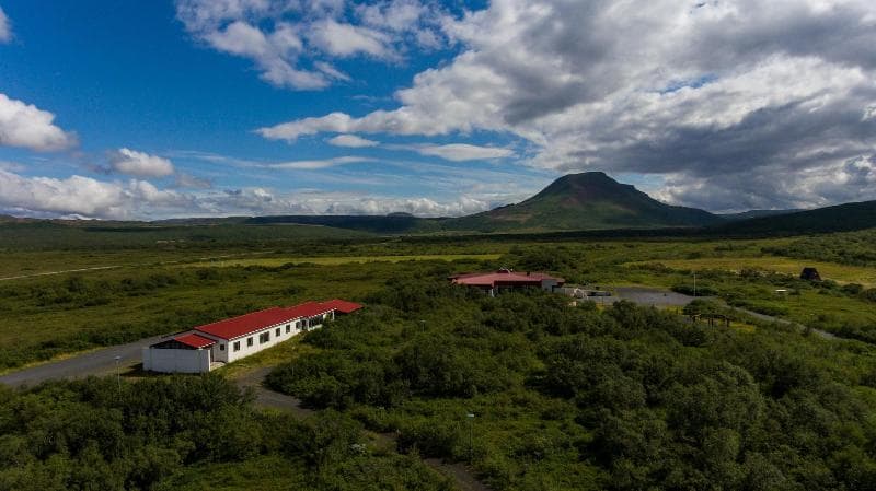 Dettifoss Guesthouse 5