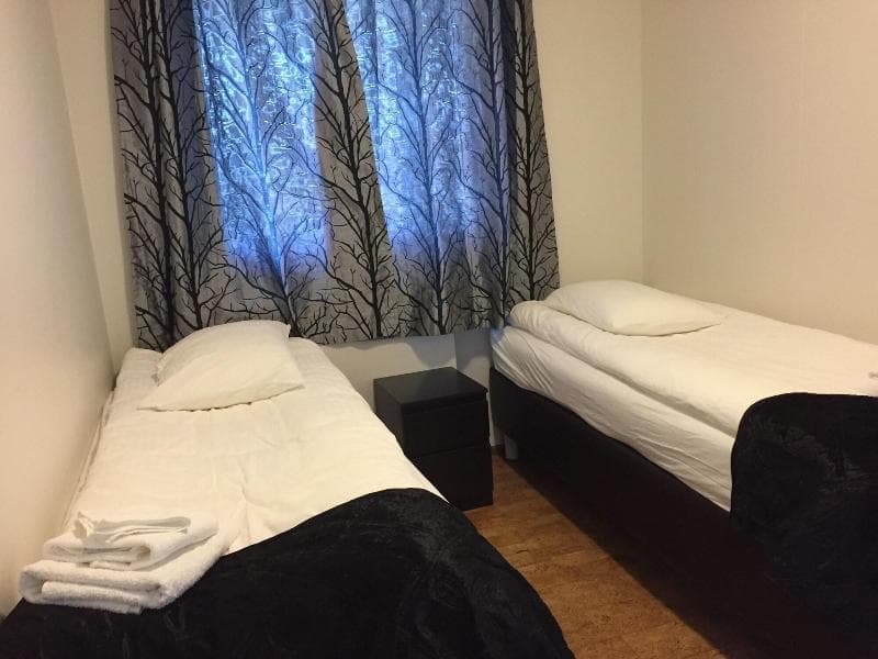 Dettifoss Guesthouse photo 1