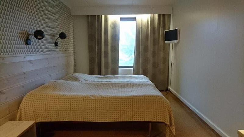 Hotelli Pellonhovi 5