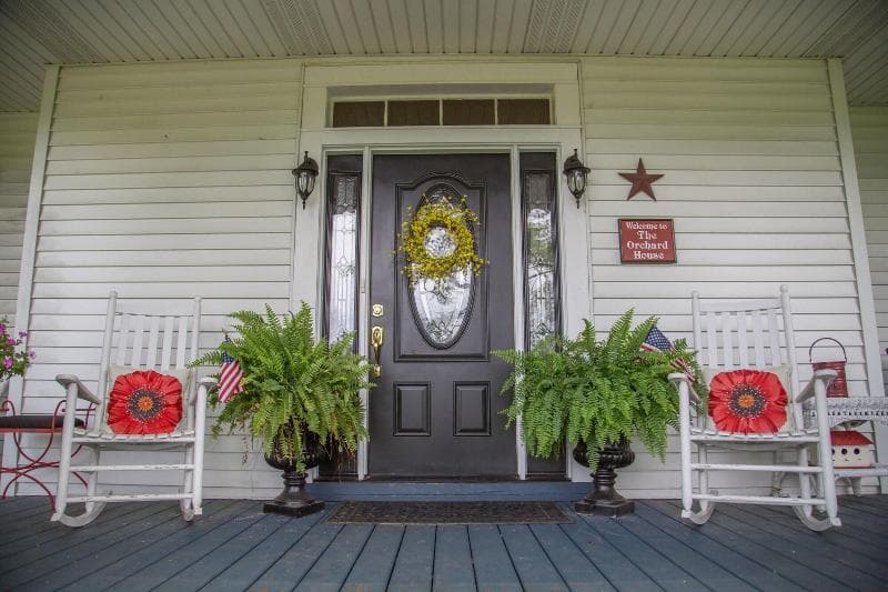 Orchard House B&B 5