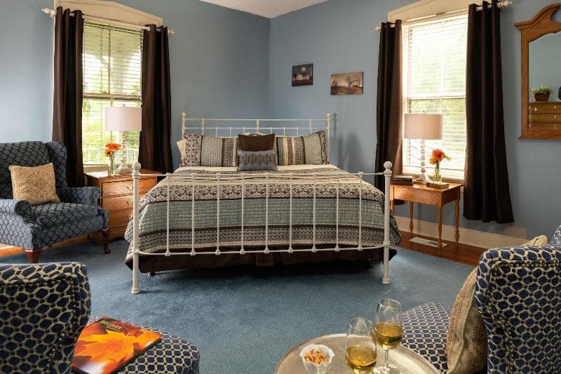 Orchard House B&B 3