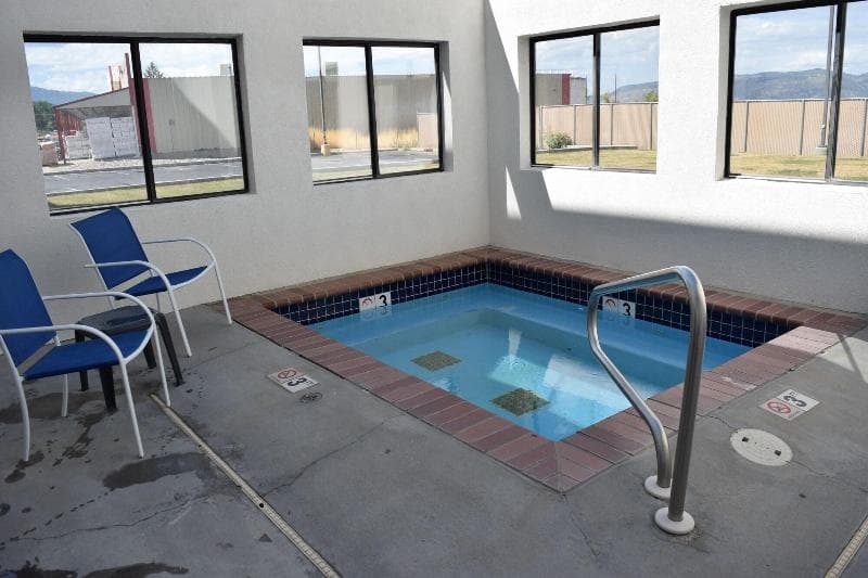 Willow Creek Inn photo 1