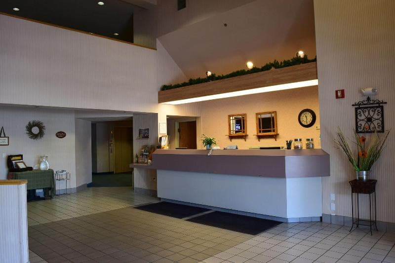 Willow Creek Inn 5