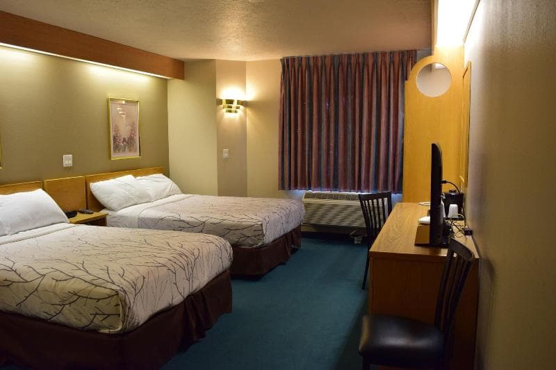 Willow Creek Inn 4