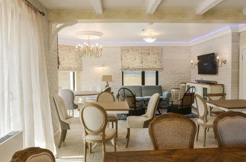 Residence Bilyana 3