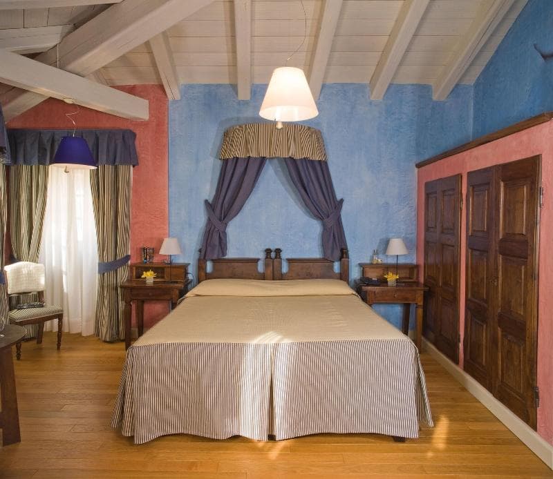 Hotel Pironi photo 1