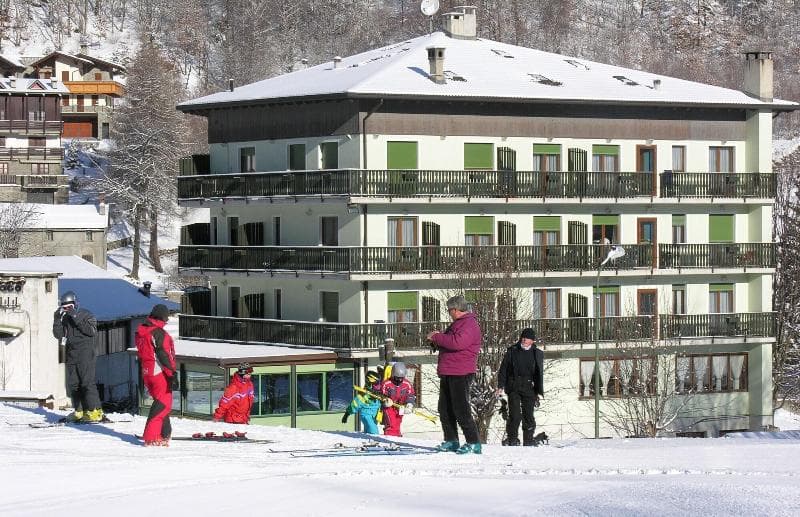 Hotel Club Funivia photo 1
